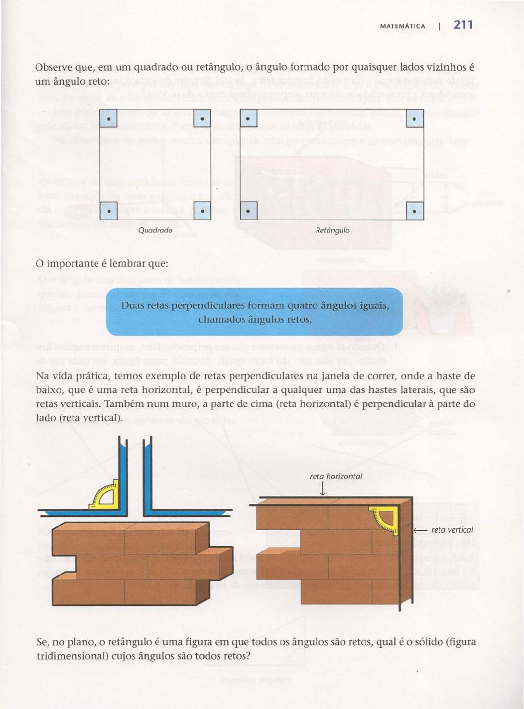 Linha Perpendicular Linhas Perpendiculares De Geometria Na Vida Real Linhas Paralelas Se