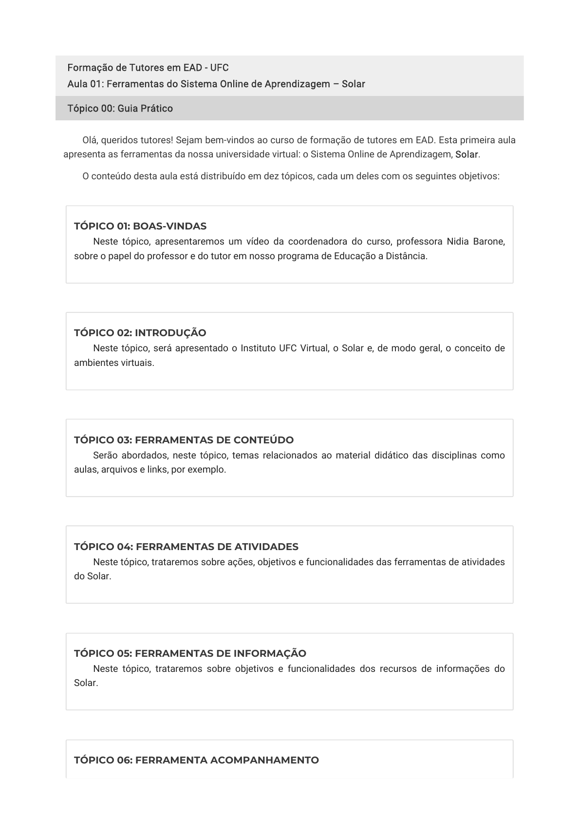 Como responder fórum EAD? 8 dicas para tutores e alunos - Guia completo