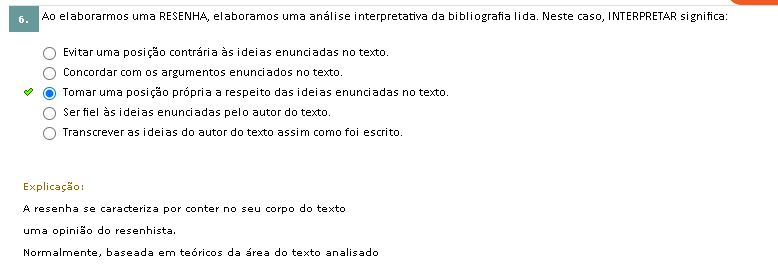 AWARE definição e significado