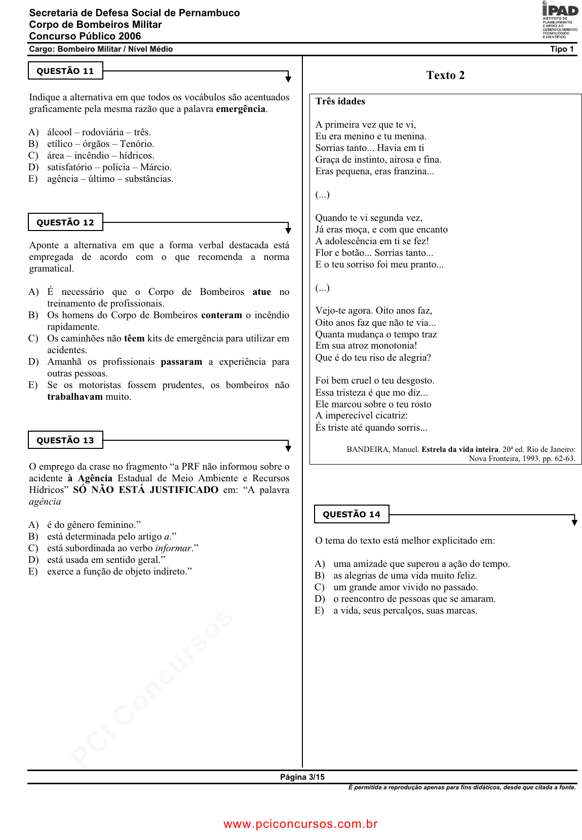 3) Aponte a alternativa que apresentar o jogo de sinais incorreto a) ( )  (+).(+) = ( + ) b) ( ) (+).(-) 