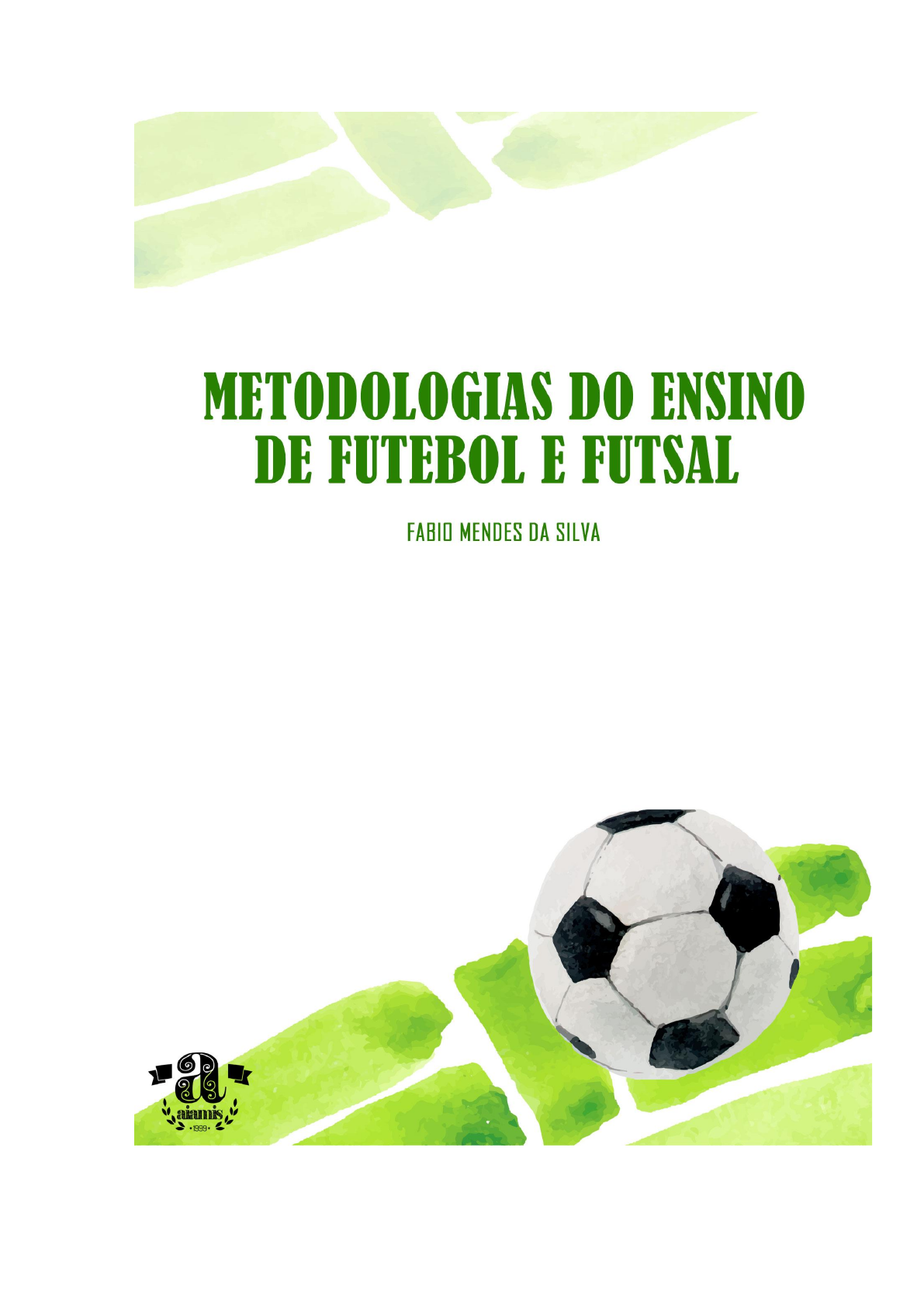 Regras Basicas e Sistemas No Futsal, PDF