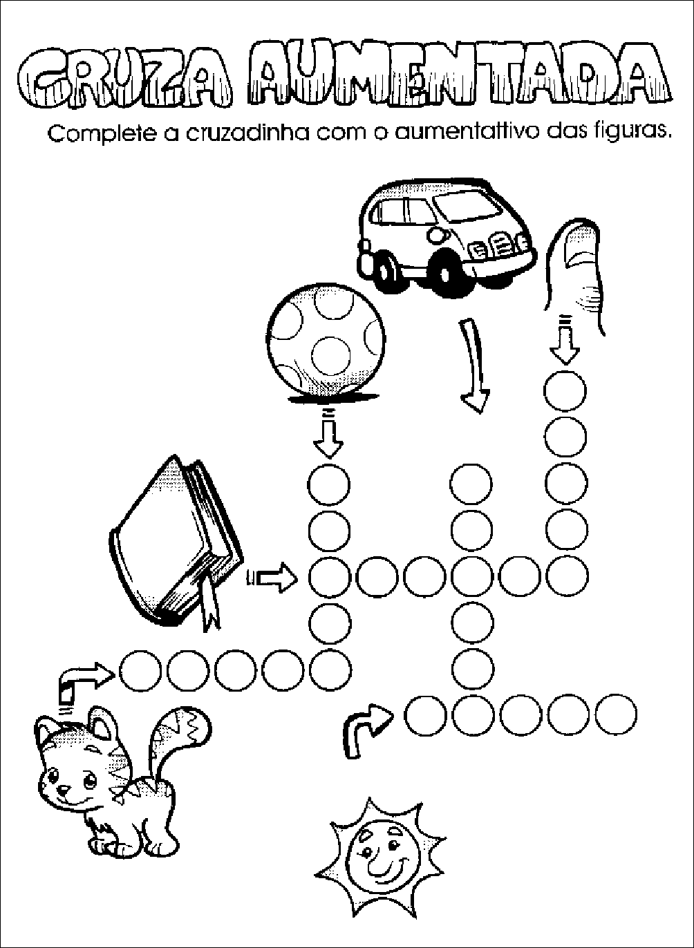 3 curtidas, 0 comentários - A B C da J É S S I C A 📚 (@abcdaje…  Educação  fisica, Atividades alfabetização e letramento, Atividades educativas de  alfabetização