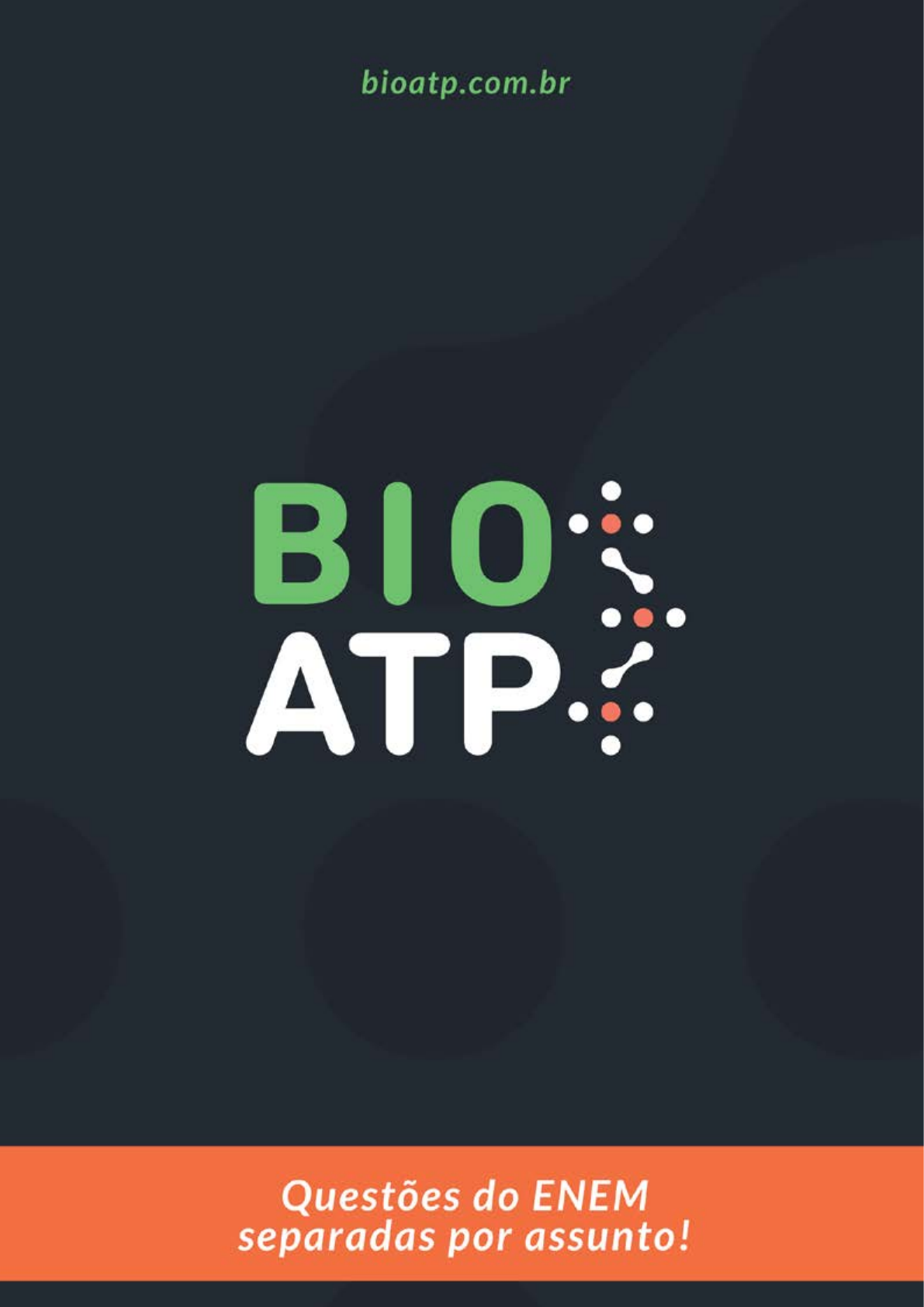 BIO - AP - ENEM - Como Biologia É Cobrada No ENEM, PDF, Evolução