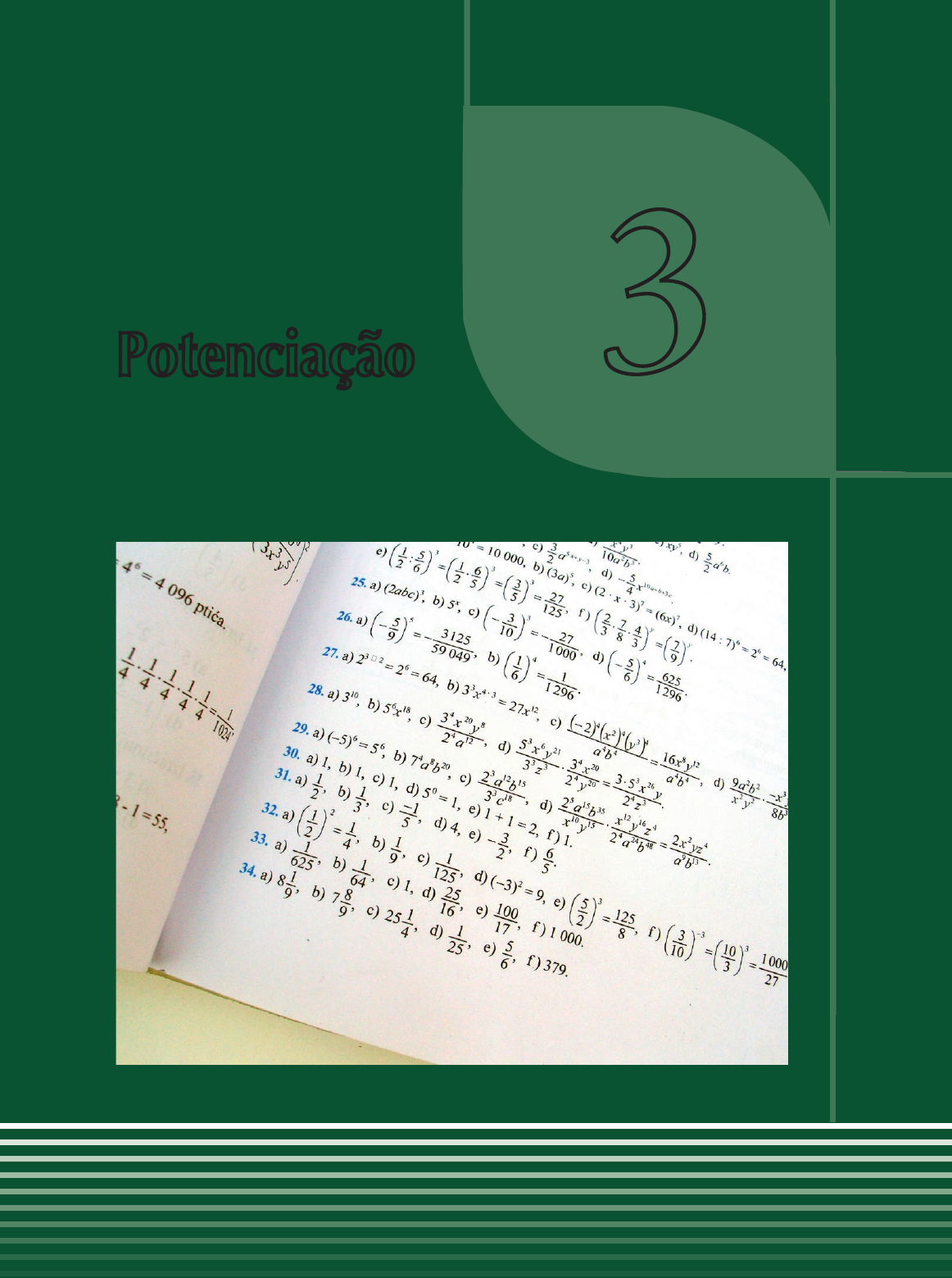 Matemática – Notação Científica: Simplificando o Universo dos