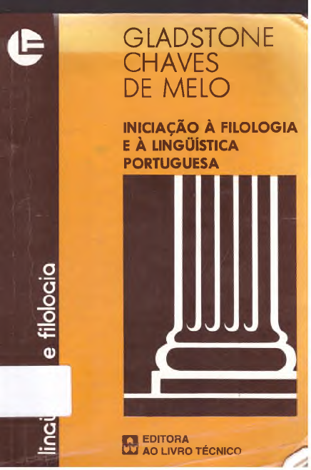 Sousa Da Silveira - Lições de Português-Companhia Editora Nacional (1940)  PDF, PDF, Português (idioma)