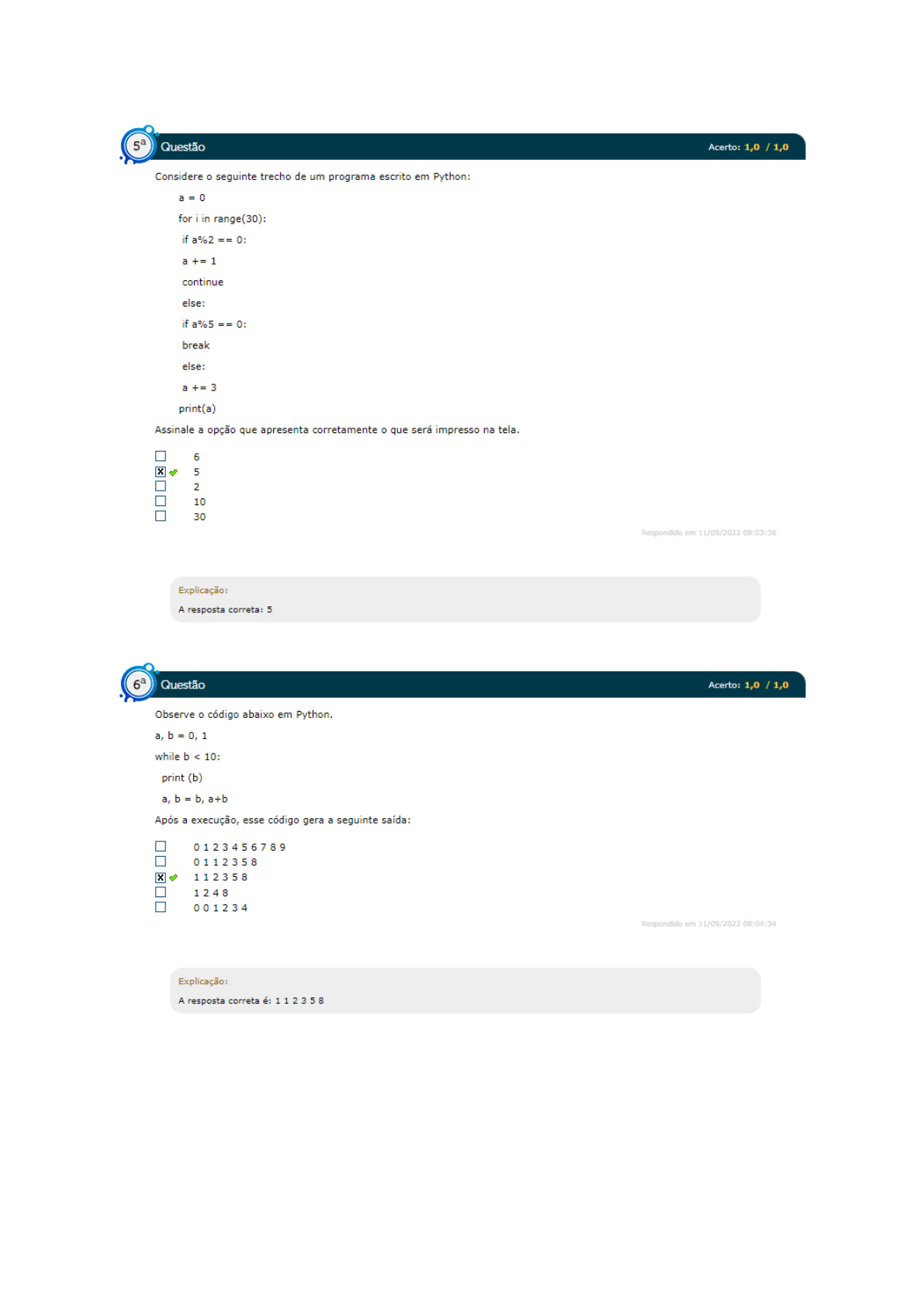 PARADIGMAS DE LINGUAGENS DE PROGRAMAÇÃO EM PYTHON - Programação Python