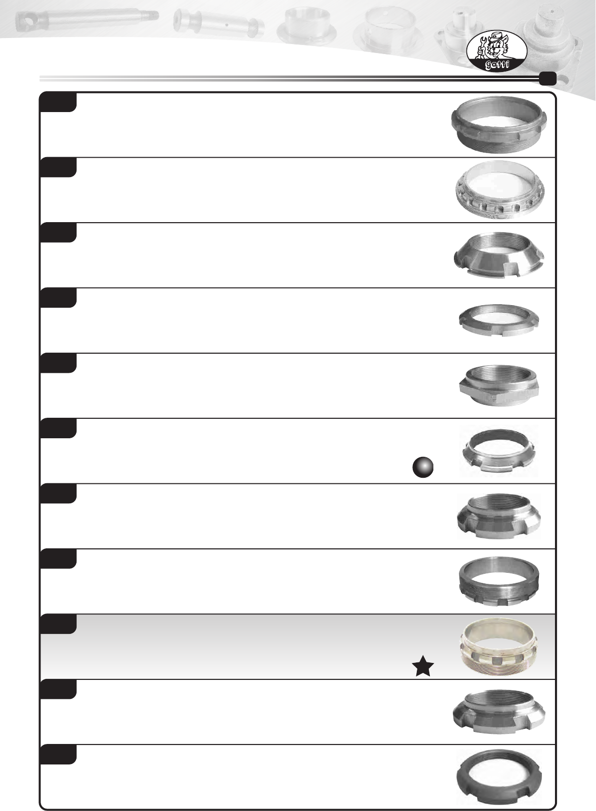 Grátis: CATALAGO GATI - Material Claro e Objetivo em PDF para Estudo Rápido