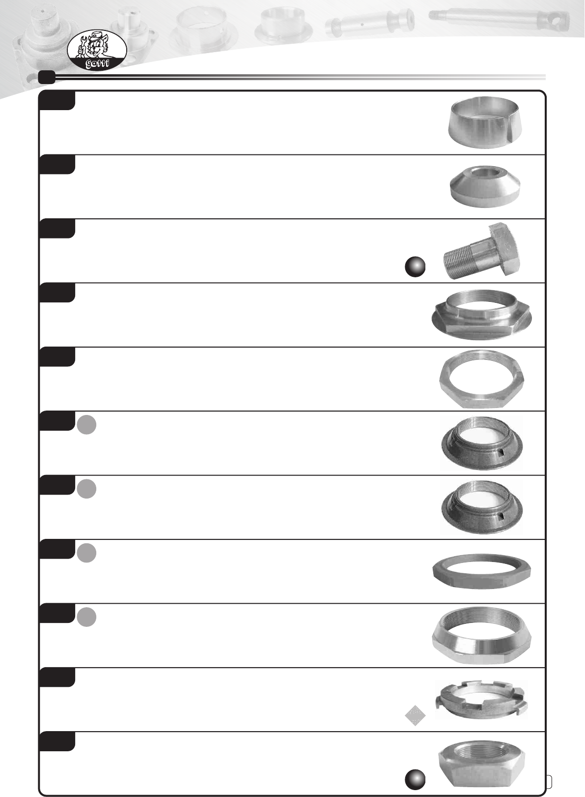Grátis: CATALAGO GATI - Material Claro e Objetivo em PDF para Estudo Rápido