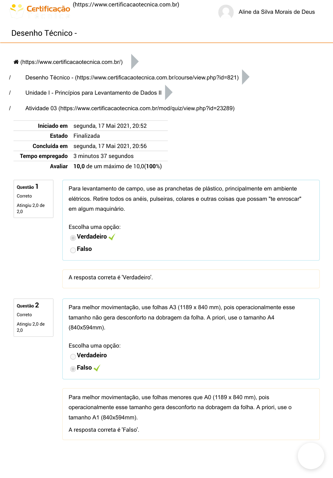 Grupo VRS - 👍🏻 Atenção! A Patricia tem uma nova vaga para você.  Atividades: ✓ Segunda à sexta das 8h às 17h48; ✓ Organização de desenhos de  produtos e ferramentas, utilizando como