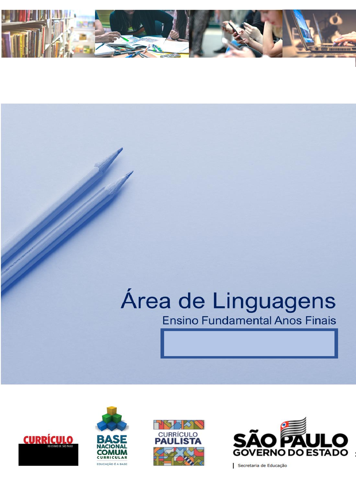 Alunos do 6º ano EF do Colégio Antônio Vieira utilizam ferramentas digitais  para atividades de Língua Portuguesa