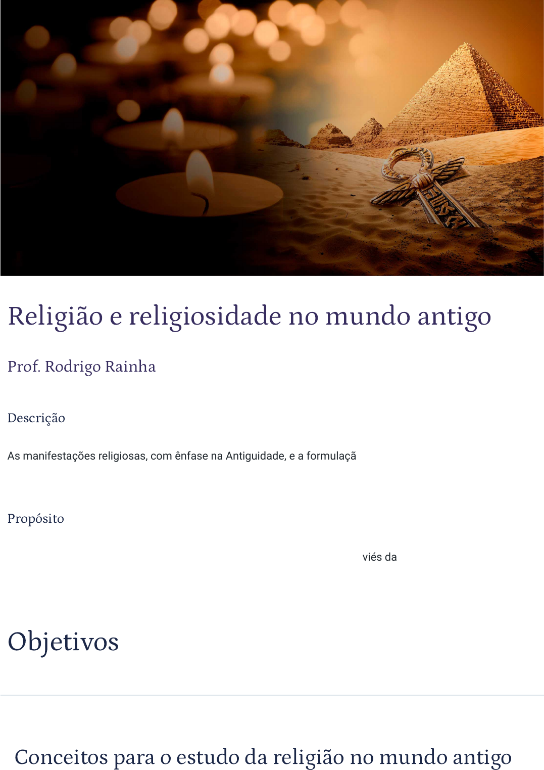A Pedra Roseta Slide, PDF, Religião e crença