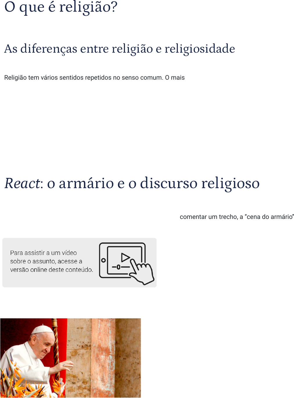 A Pedra Roseta Slide, PDF, Religião e crença