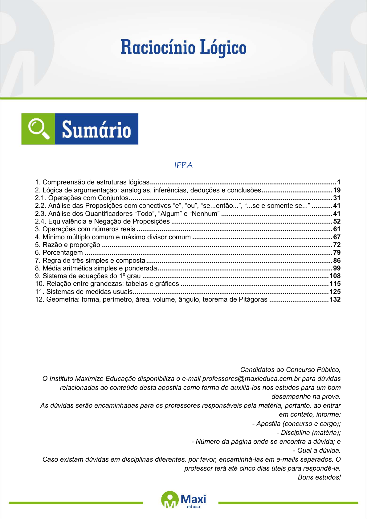 matemática e raciocínio lógico para técnico – trt 4ª - Alternativa