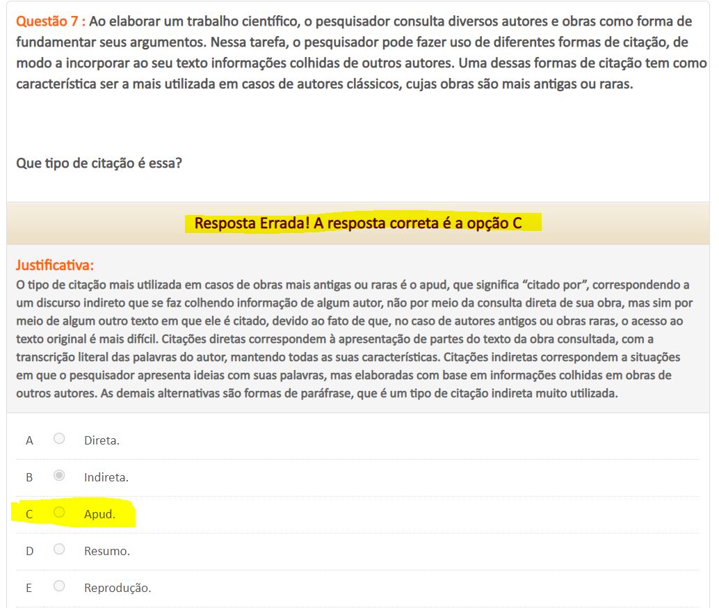 Para Elaborar Um Bom Trabalho Científico O Estudante Pesquisador