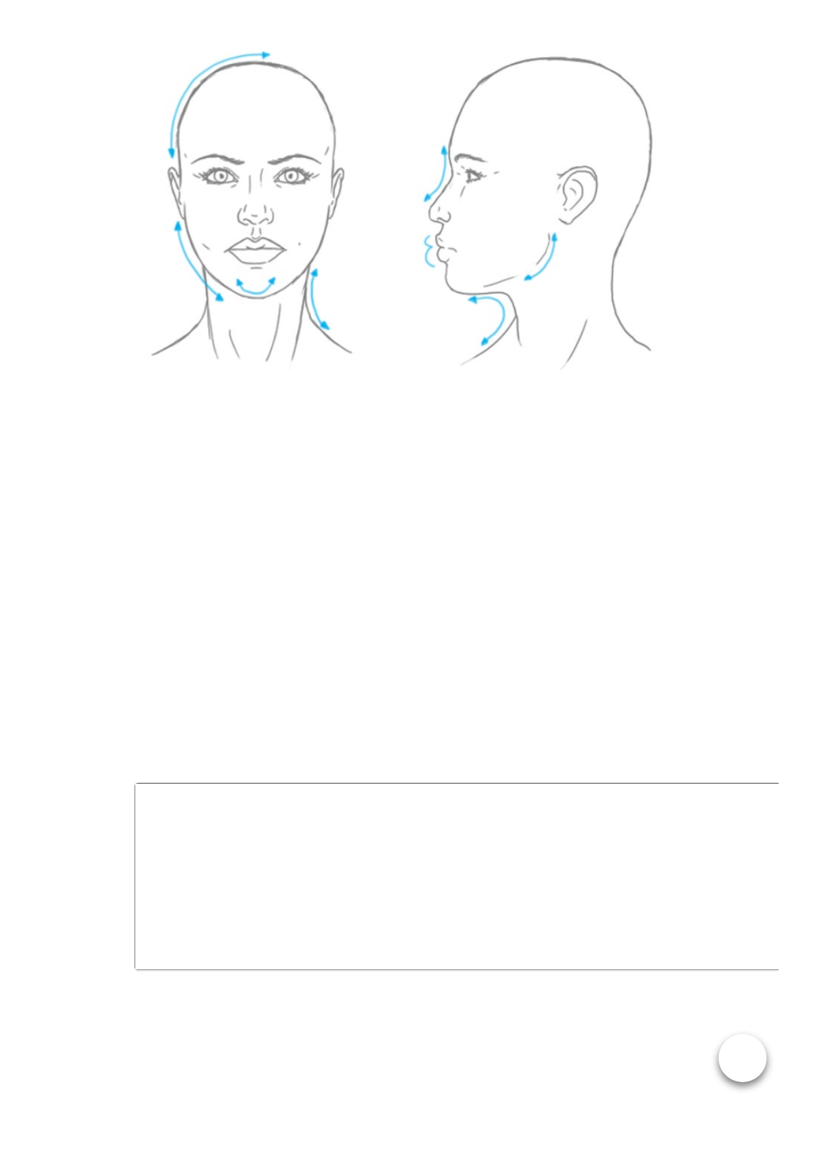 como desenhar rosto feminino de frente passo a passo  Desenho rosto  feminino, Desenhos de rostos, Desenho de cabelo feminino