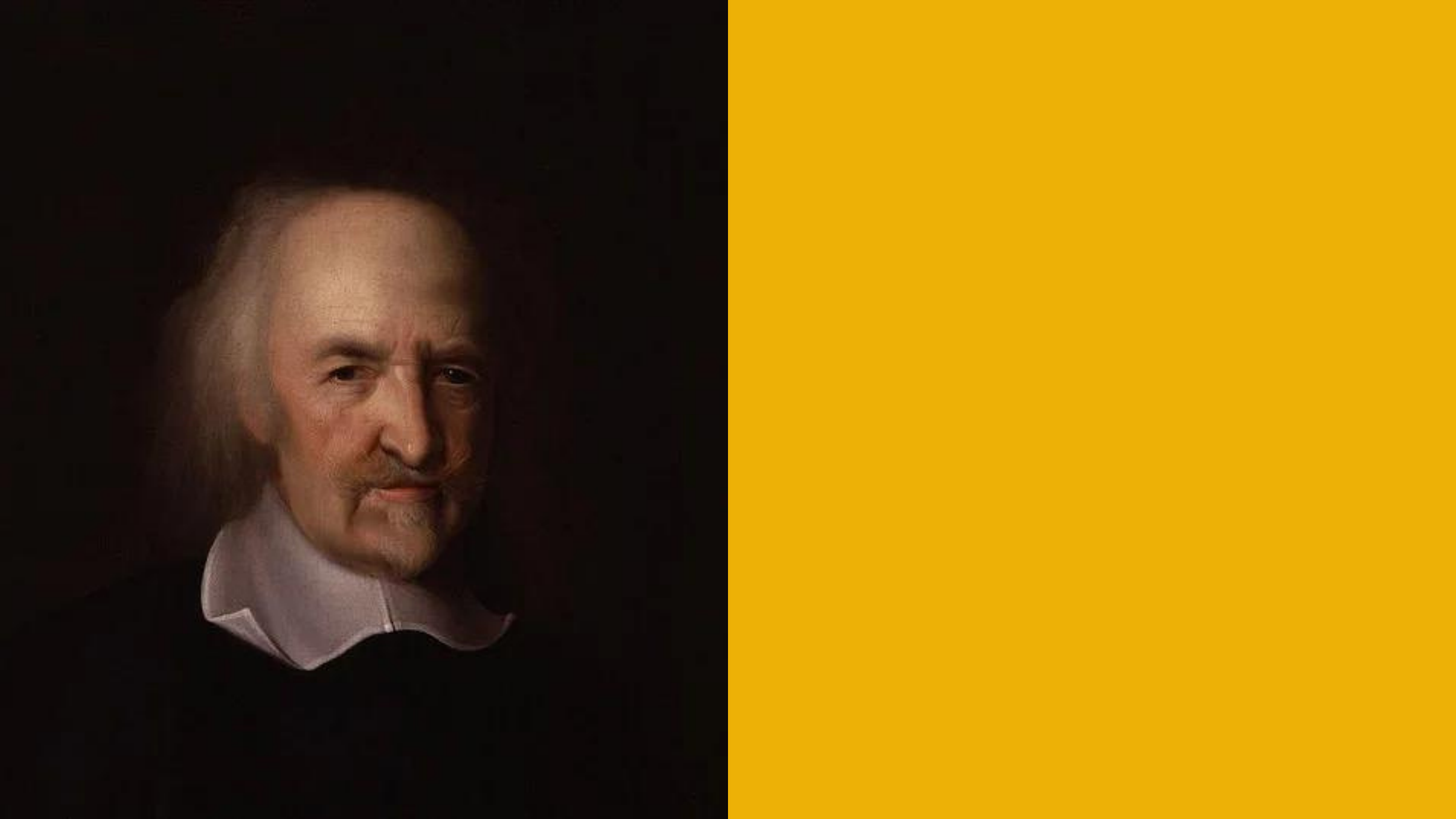 Grátis: Thomas Hobbes - contrato social e filosofia - Material Claro e  Objetivo em PDF para Estudo Rápido, image size:2880x1620