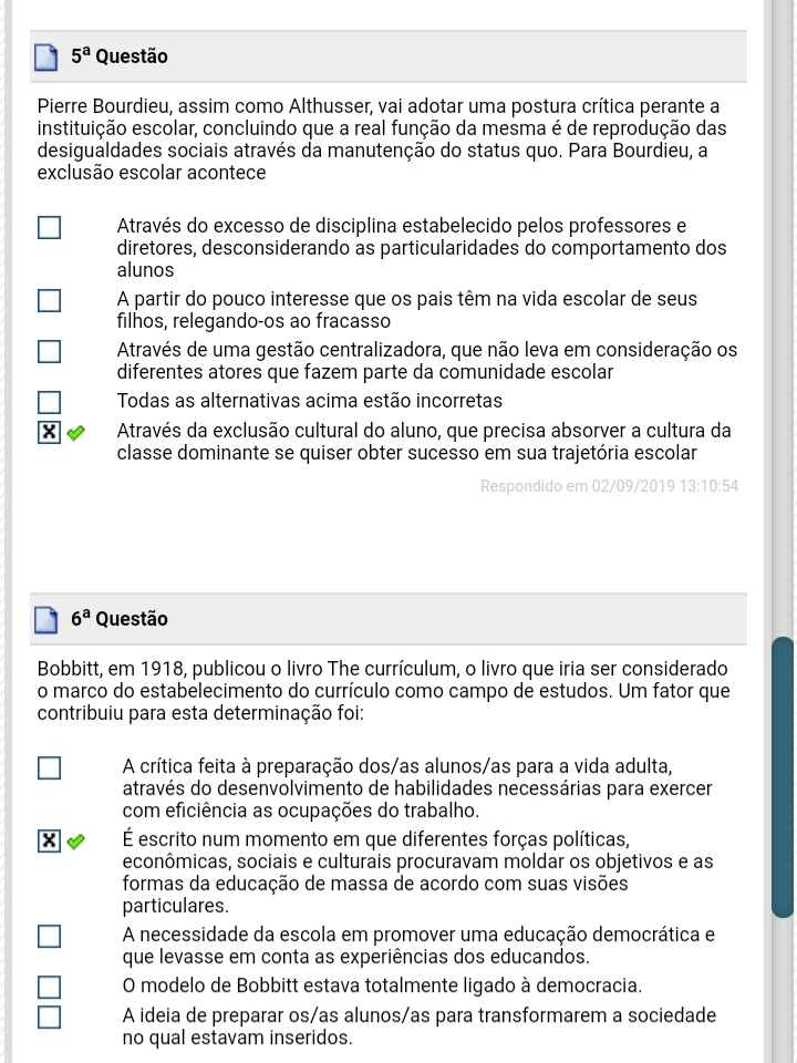 A vida acadêmica como um problema político: uma teoria do