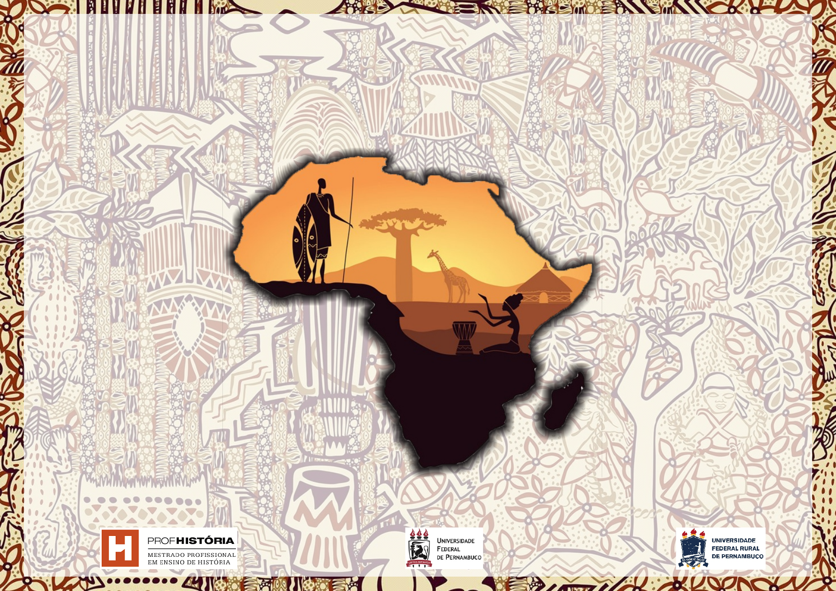 10 ideias errôneas que temos sobre a África