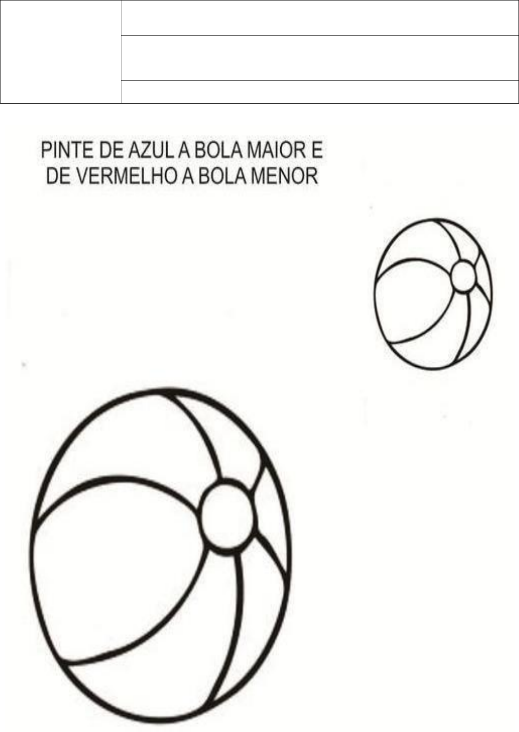 Encontrada no Google em atividadesdaprofessorabel.blogspot.com  Educação  fisica, Atividades de educação física, Atividades de matemática divertidas