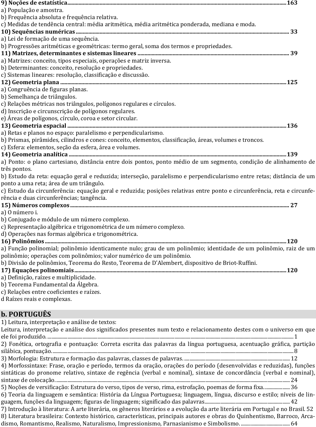 Descubra: Subtraindo 12 do triplo da idade de João, obtemos 21