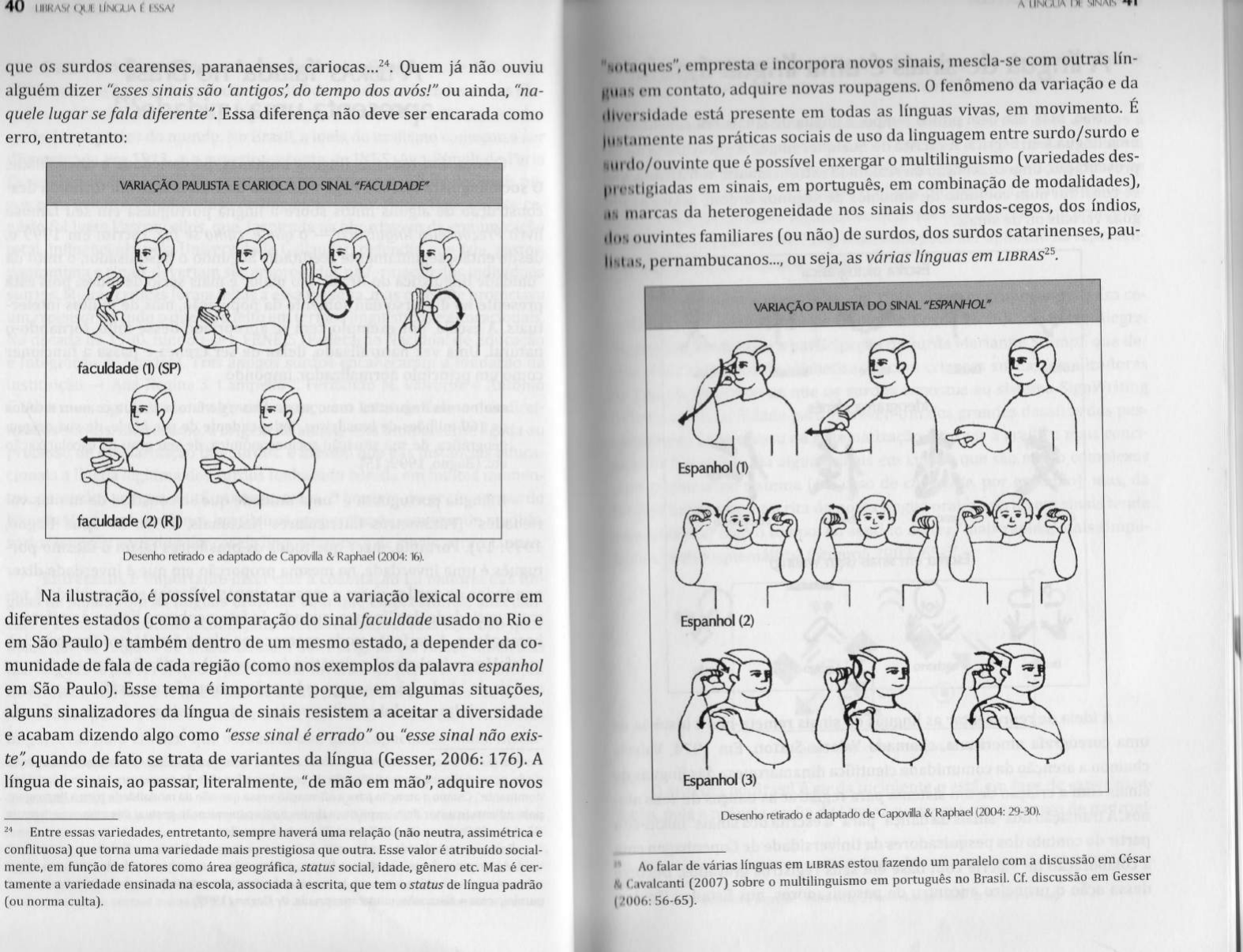 Animais em Libras: Números e Signos, image size:1574x1206