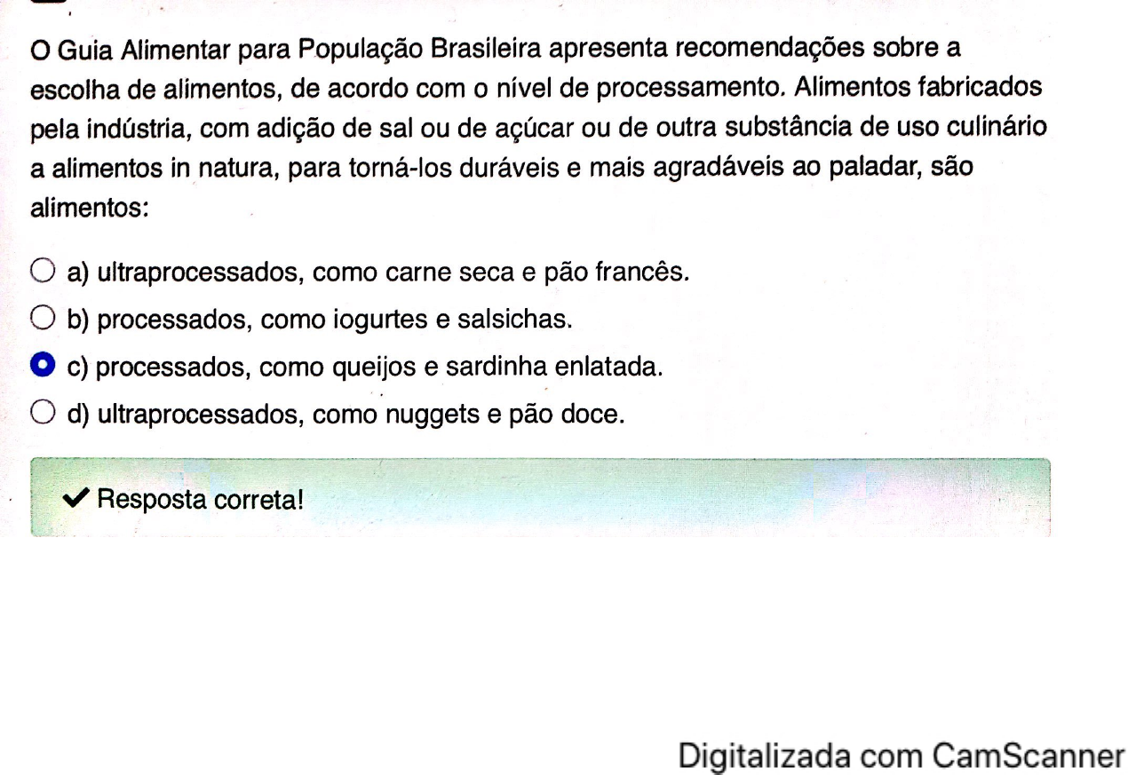 Exemplar Guia Alimentar Para A População Brasileira Como Conseguir Impresso