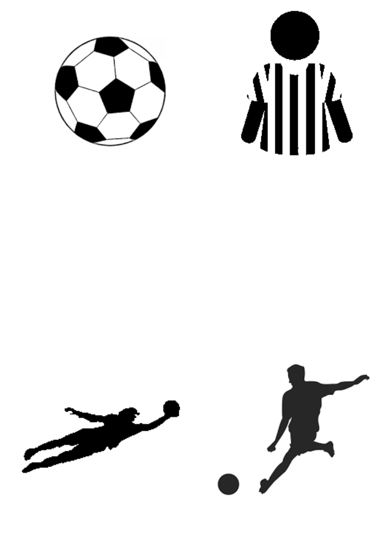 Futebol de Rua Regras PDF, PDF, Futebol