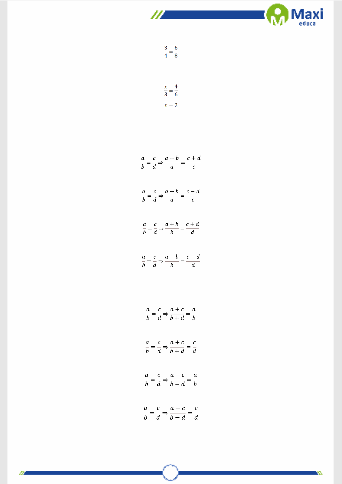 Grátis: Matemática e Raciocínio Lógico - Material Claro e Objetivo em PDF  para Estudo Rápido