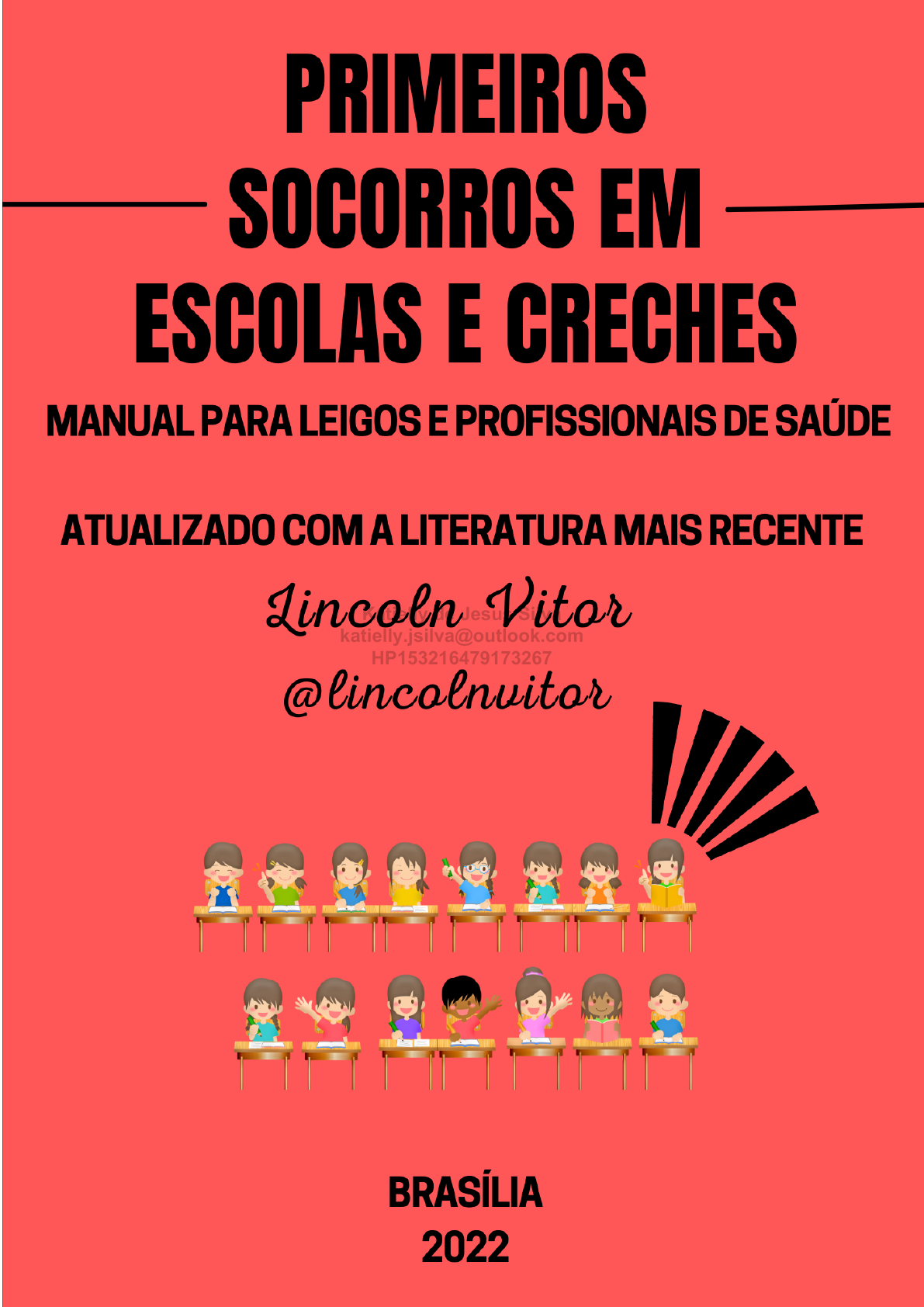 TRAUMA NA CABEÇA, O QUE É PRECISO SABER? - Creche Segura