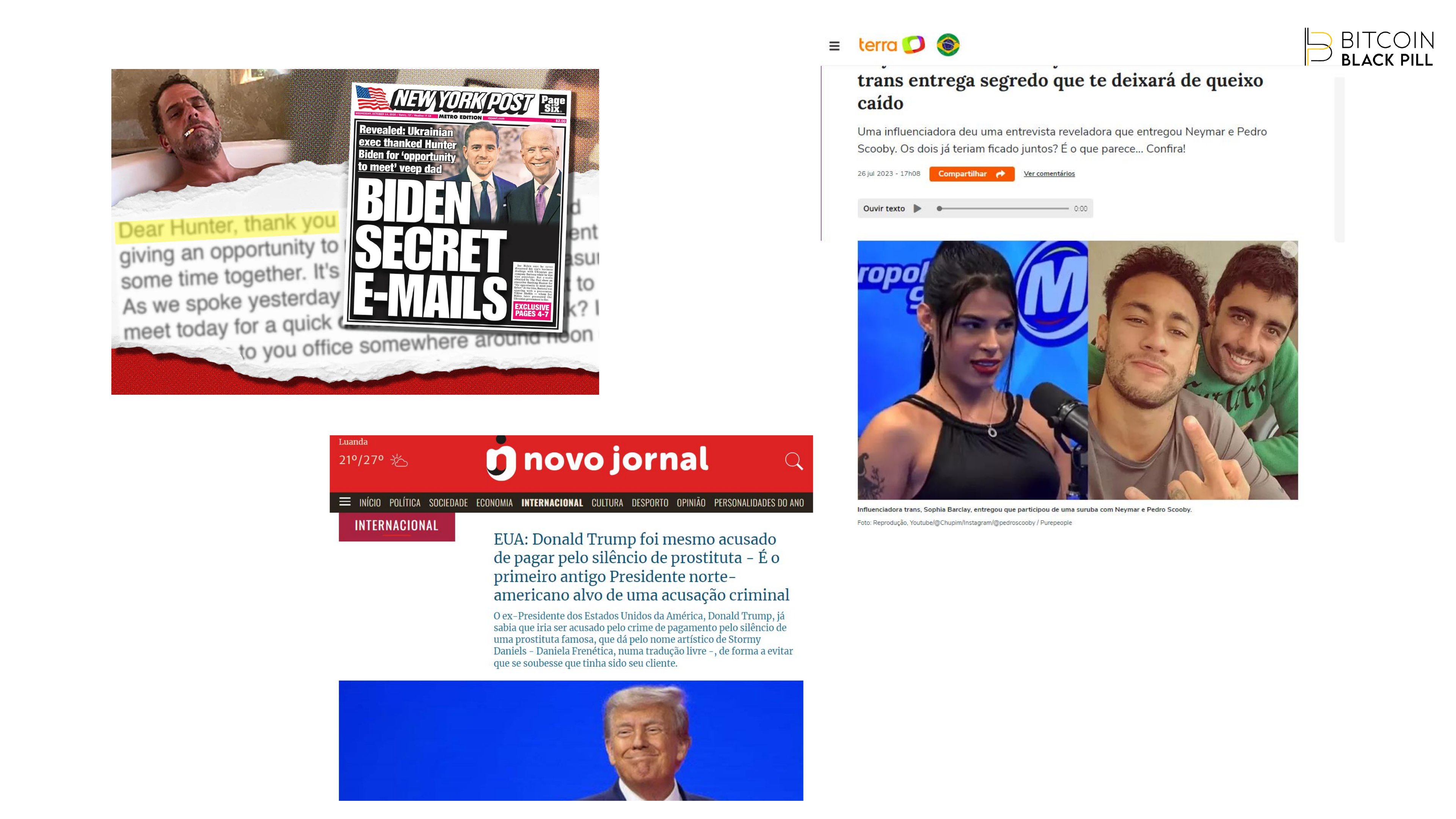 Grátis: 04-Módulo VI-Black Pill - Material Claro e Objetivo em PDF para  Estudo Rápido