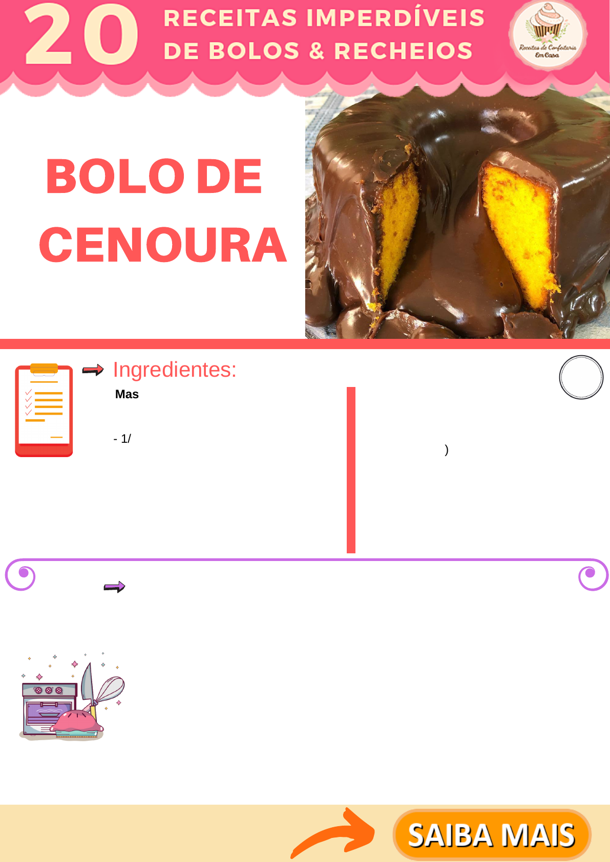 Jogo 3 formas de bolo Transforme suas Receitas em Obras de Arte👨‍🍳🍰 Para  qualquer informação adicional entre em contacto pelo Whatsapp ou…