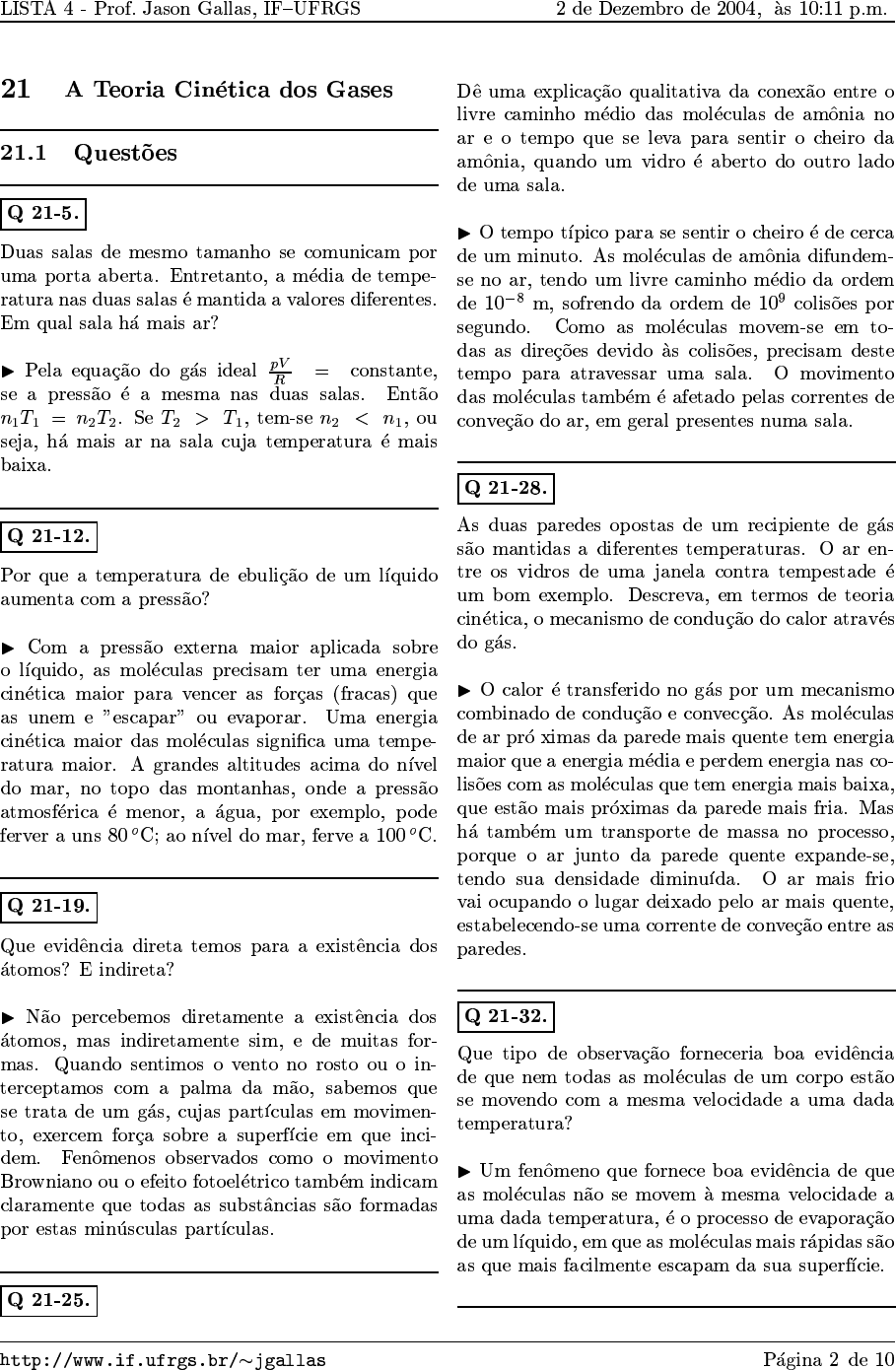 Resolucao Halliday Cap 21 Fisica Geral Iii 4