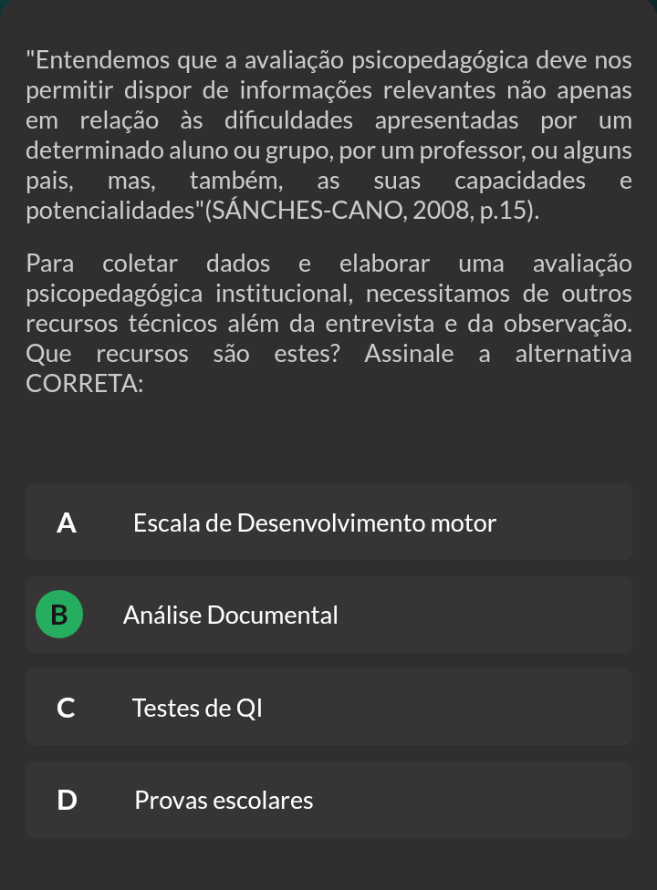 Teoria E Prática Da Psicopedagogia Institucional - Psicopedagogia