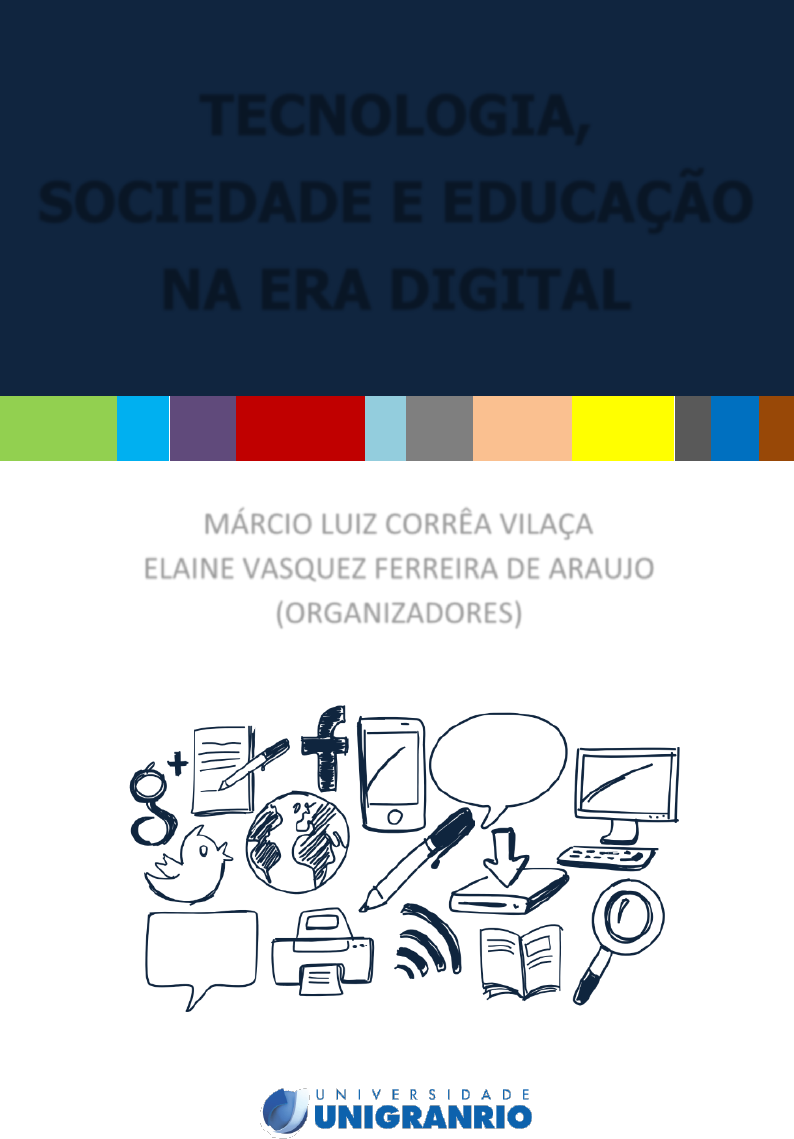 PDF) Néon Digital - Um Discurso Sobre os Ciberespaços