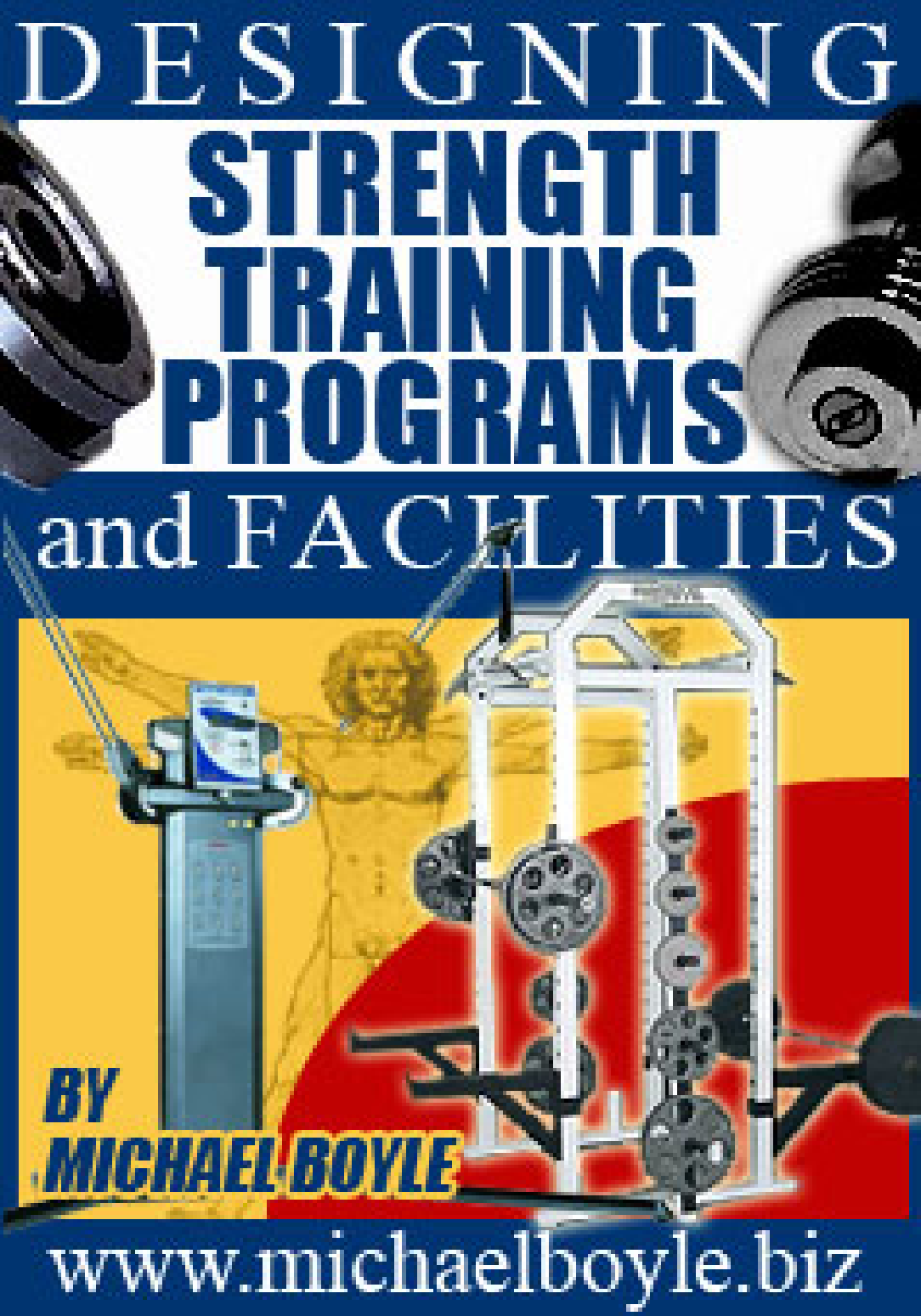 Mike Boyle Strength Training Manuel Level 1, PDF