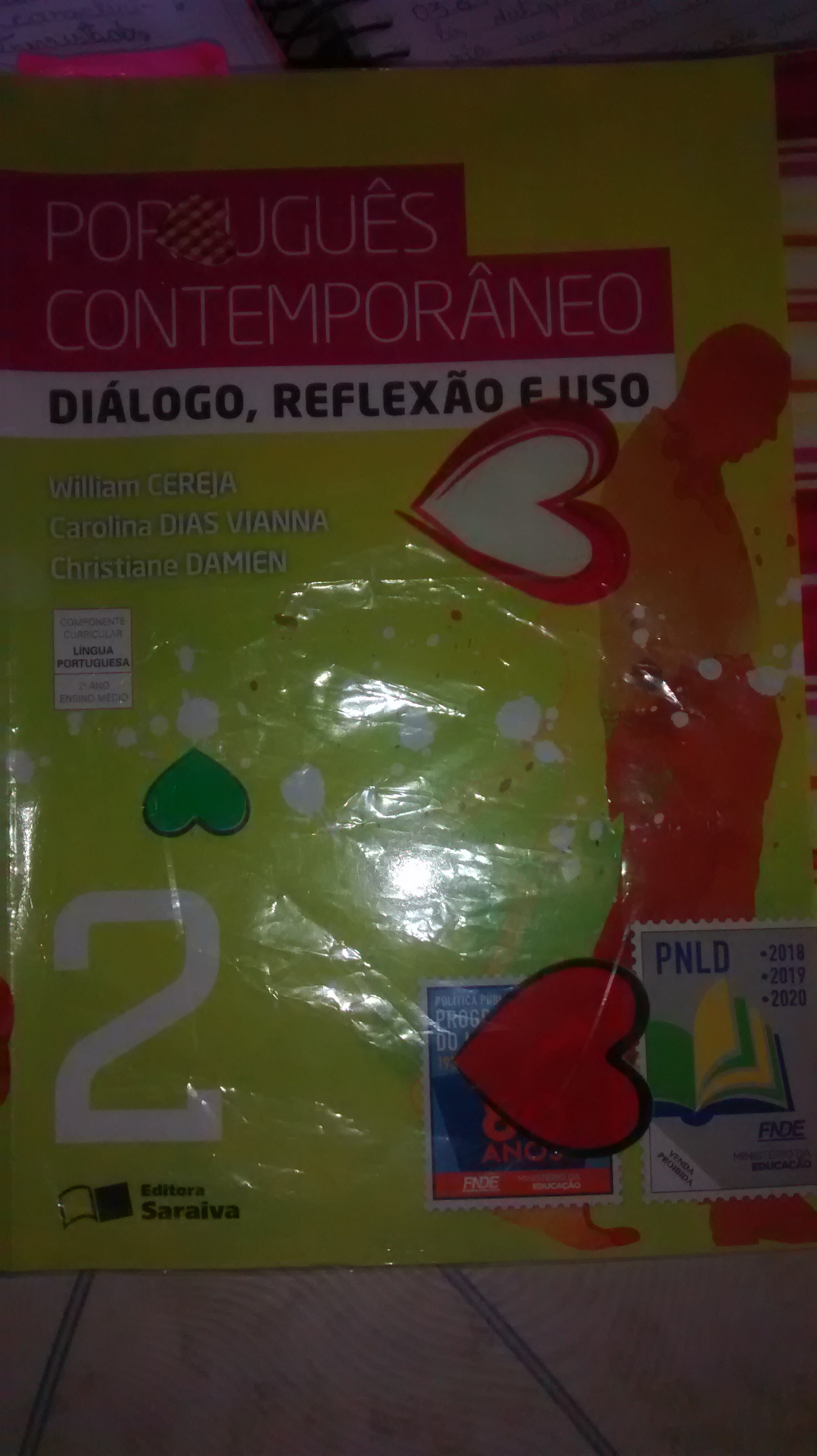 português contemporâneo diálogo reflexão e uso Livro Portugues português contemporâneo diálogo reflexão e uso Livro Portugues