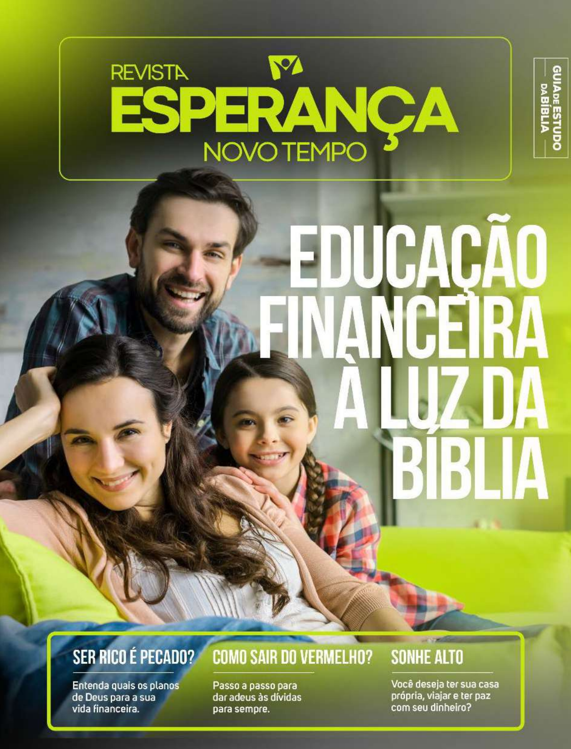 LA BIBLIA Vs EL CELULAR PDF, PDF, Salmos