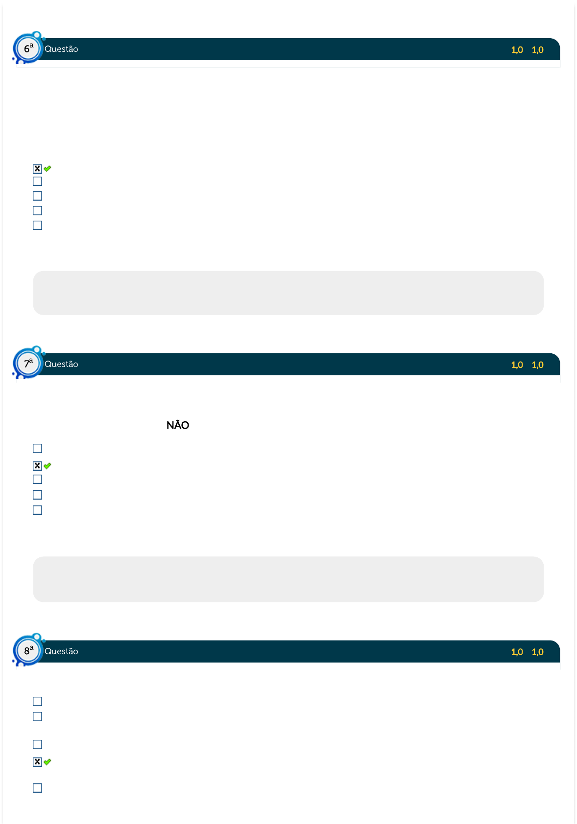 Grátis: AVA2-MÍDIAS DIGITAIS E METODOLOGIAS ATIVAS - Questões Resolvidas  com Gabarito em PDF
