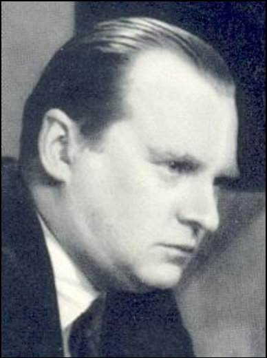 Alekhine's Death by Edward Winter