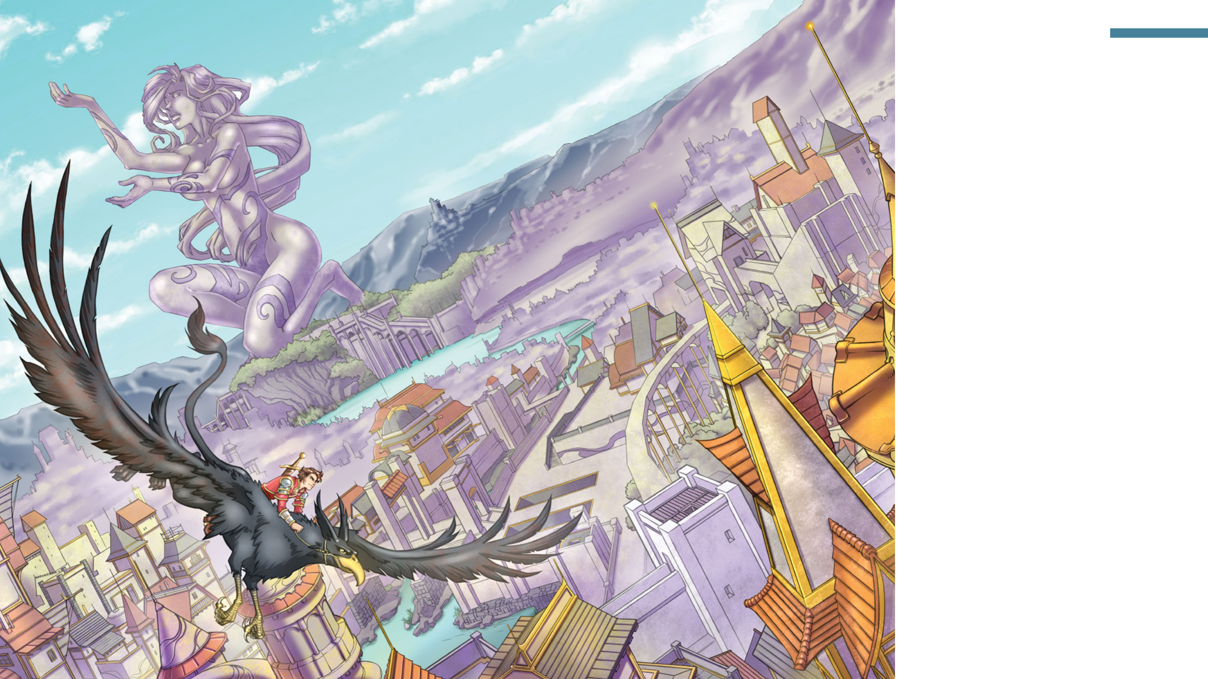 The Exiled Heavy Knight: Mastering the Game System, image size:3840x2160