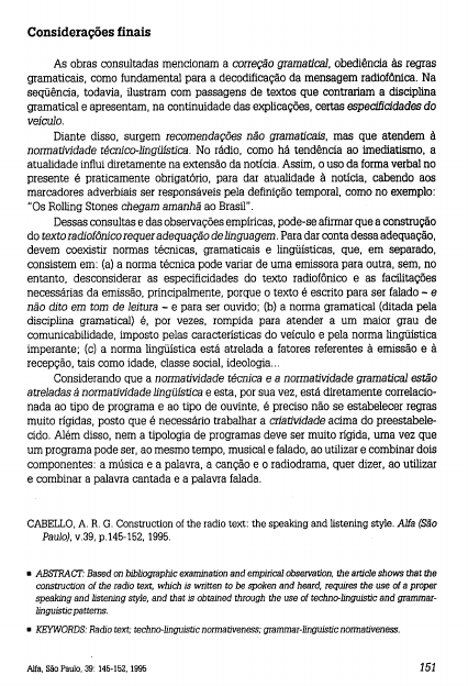 A Caiobá FM é pioneira em interatividade com o ouvinte, no final