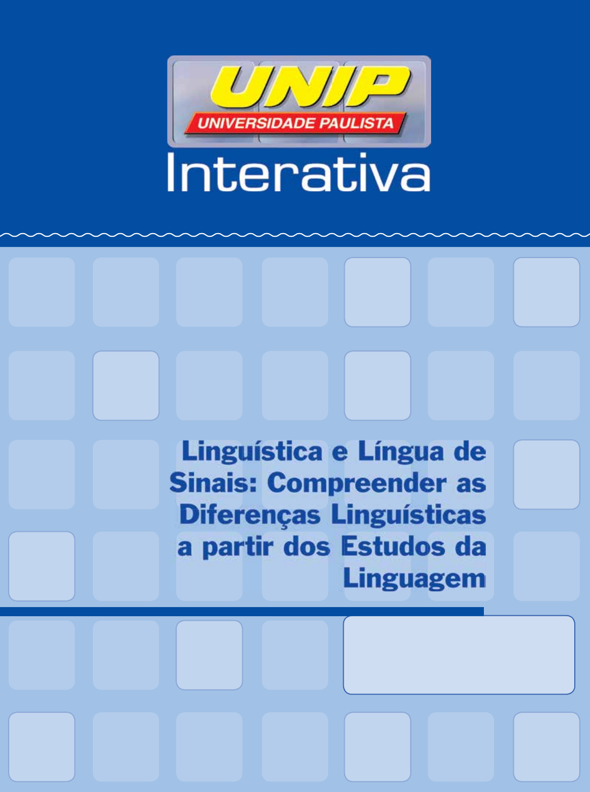 Contribuições da Fonética Acústica para a Formação do  - PUC-SP