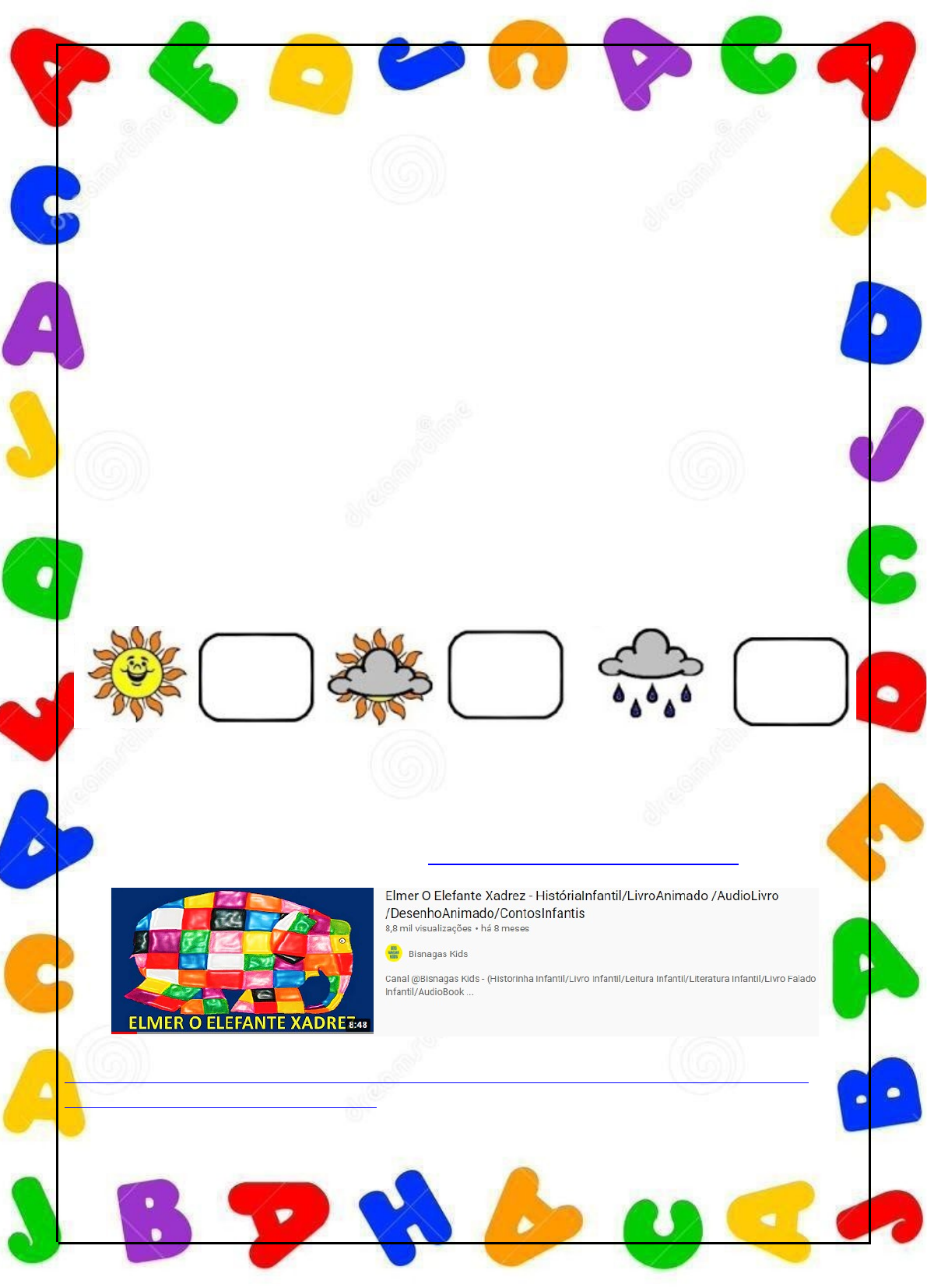 Plano de aula xadrez