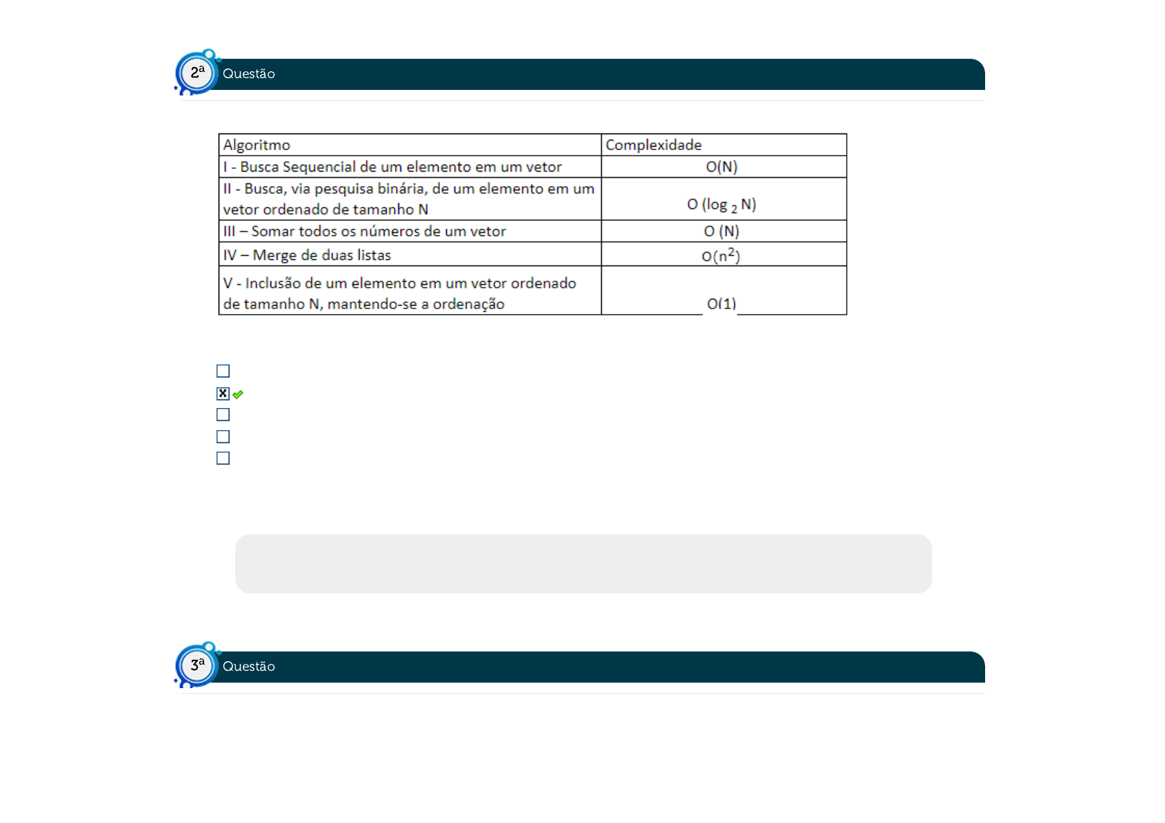 Artigo] Aed ii - Performance de Métodos de Ordenação e Análise Complexidade, Trabalhos Estruturas de Dados e Algoritmos