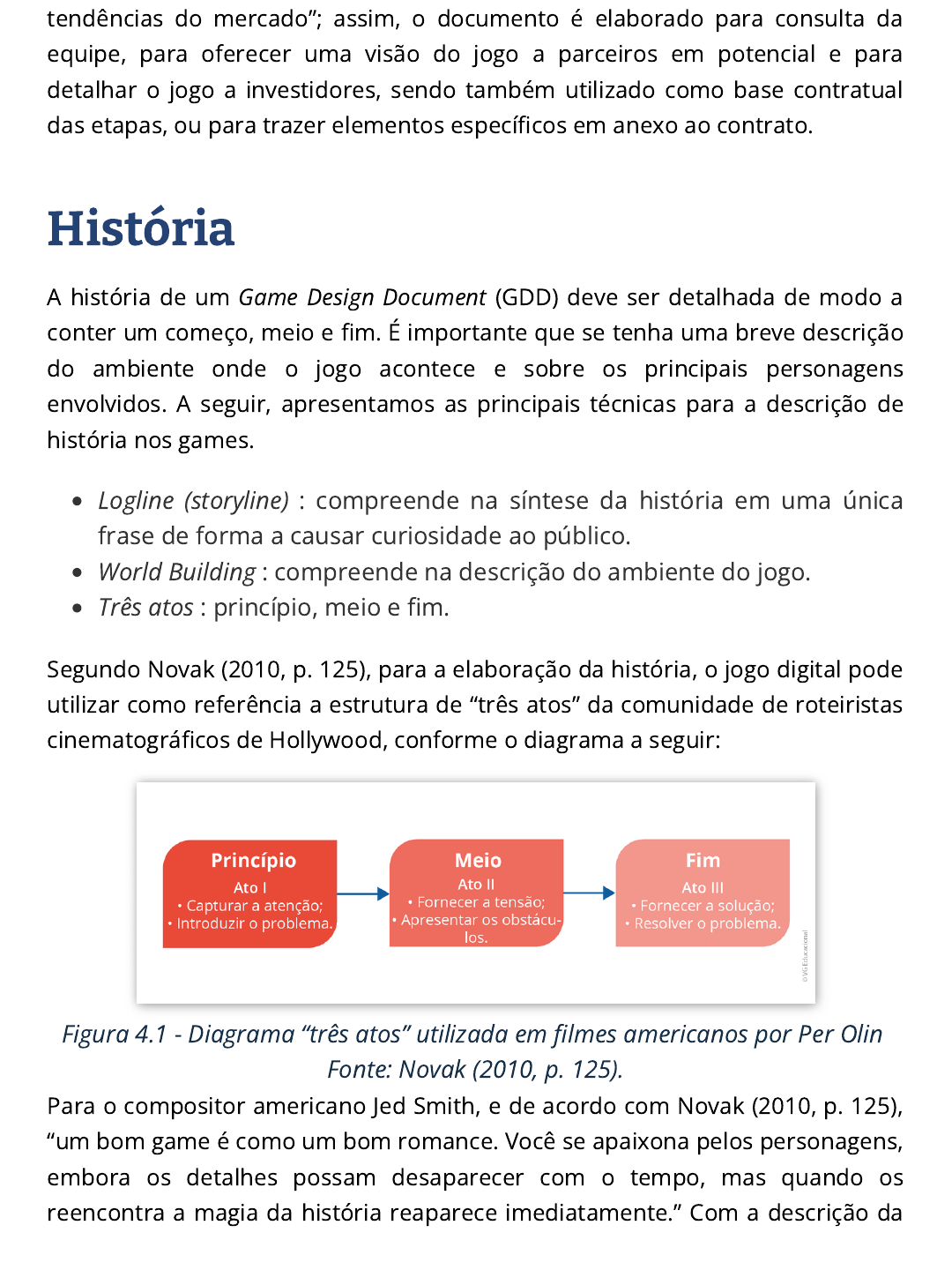 Criando um Jogo para Steam #04 – Planejando parte do GDD (Game Design  Document) – Fábrica de Jogos