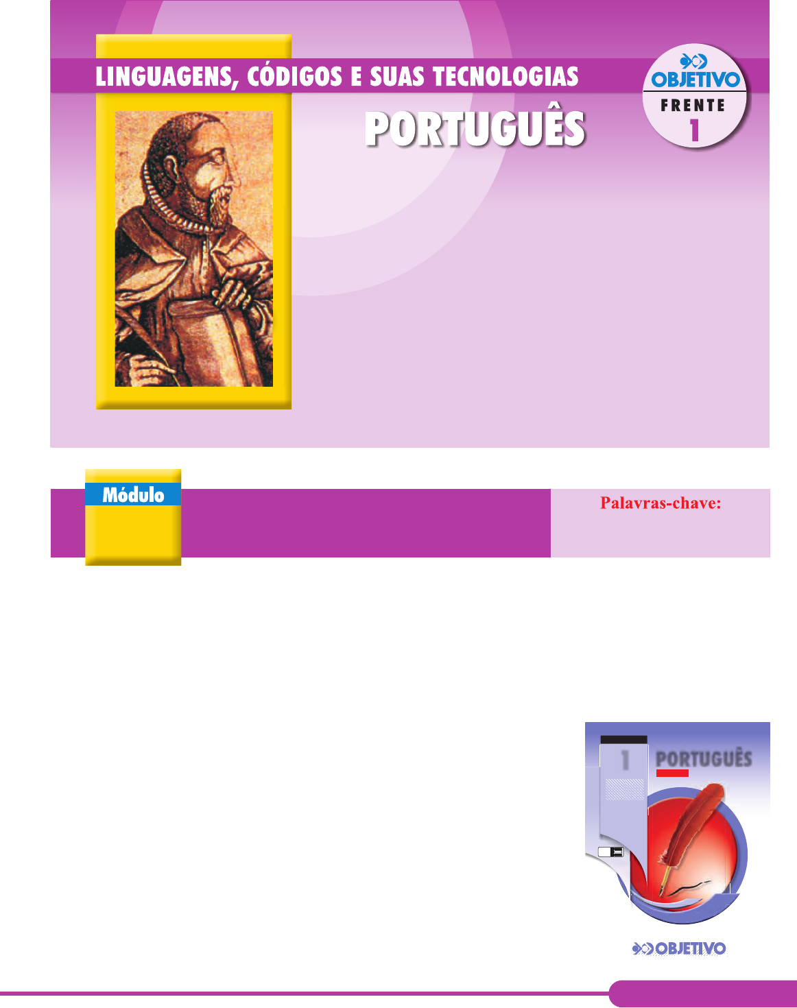 Fascículo 8 1 Ano Língua Portuguesa [Recursos Linguísticos - Verbo