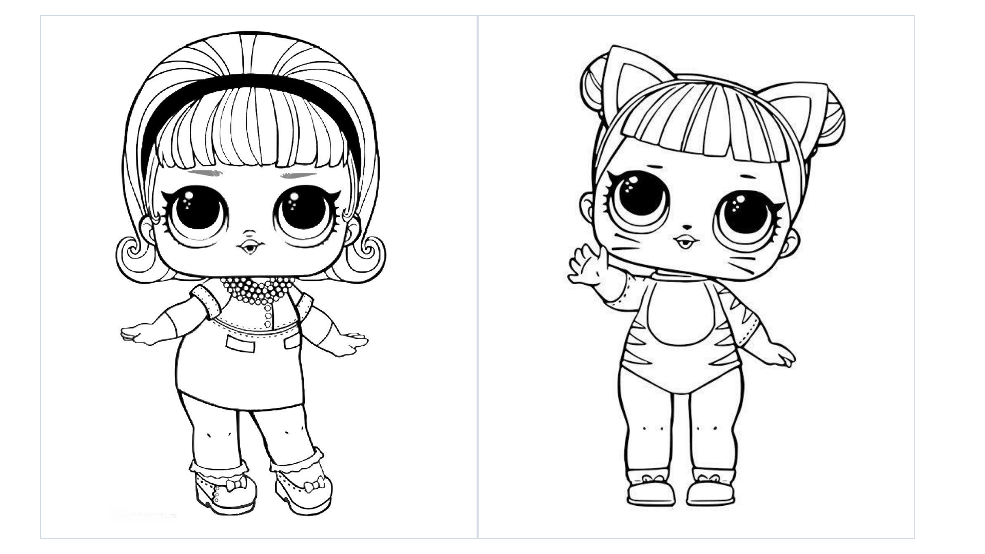 Desenhos Da Lol Para Imprimir Colorir E Imprimir Infoupdate