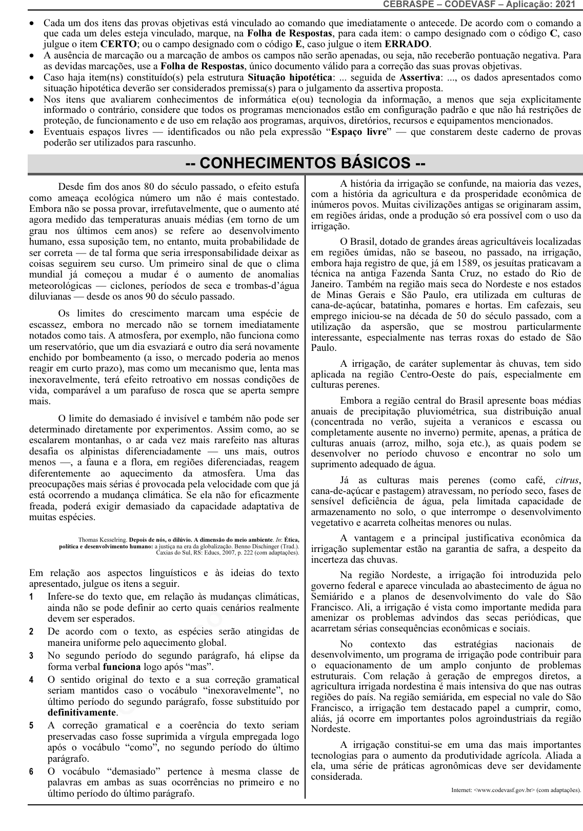 Perguntas discursivas: 6 Dicas para construir boas respostas