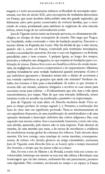 O Livro Negro da Revolução Francesa by Renaud Escande