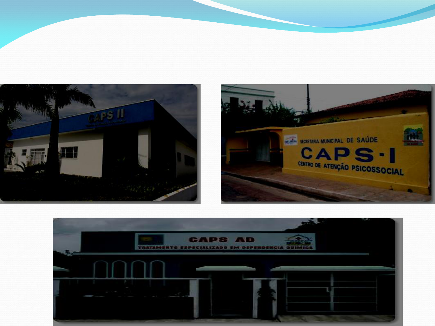 caps PARTE 3 Saúde Mental